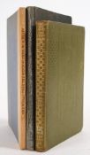YEATS, William Butler - The Words Upon The Window Pane : org.