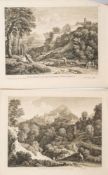 BOYDELL, John [pub] : Three large engravings - 