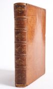 HARRIS, William . An Historical and Critical Account of the Life and Writings of Charles 1 ...