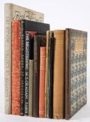 PRIVATE PRESS : Twenty-six Sonnets of the Divine Poet M. Francesco Petrarca ... by William J.