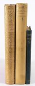 LOWE, E. J - Beautiul Leaved Plants : 60 colour plates, org. gilt cloth, 4to, Bell & Daldy, 1872.