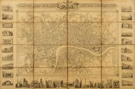 LONDON : Hodgson, Orlando - 