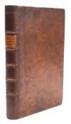 FULLER, Thomas. the Soveraigns Prerogative and the Subjects Priviledge.