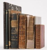 LIBRARY CATALOGUE : Catalogue of the Books in the Manor House Library, Lee, S.E : org.