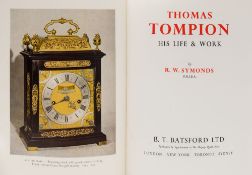 SYMONDS, R.