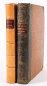 TEONGE, Henry - The Diary of Henry Teonge, Chaplin on Board His Majesty's Ships Assitance, Bristol,
