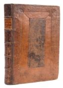 HEYLYN, Peter. Cypianus Anglicus or, the History of the Life and Death.... London: Printed by J. M.