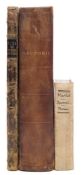 MARTIALIS, Marcus Valerius - Epigrammaton Libri X11 : later vellum backed wooden boards, 12mo,