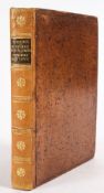 TOMASINUS, Jacopus Philippus - De Hospitalitatis Liber singularis, in quo ius hospitii universum,