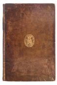 ALBEMARLE, George Monck, duke of. Observations Upon Military & Political Affairs.