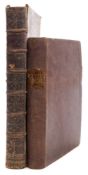 BORLASE, William - Antiquities, Historical and Monumental,