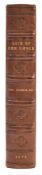 GUMBLE, Thomas. The Life of General Monck, Duke of Albemarle, &c. London: Printed by J. S.