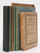 GUERNSEY : Authentic Report of the Evidence Taken Before the Royal Court of the Island of Guernsey