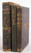 PENN, Richard - Maxims and Hints on Angling, Chess, Shooting, and other matters; also,
