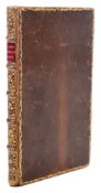 BIBLE : A Curious Hieroglyphick Bible; or, Select Passages in the Old and New Testaments,