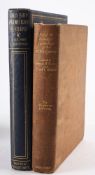 LAUGHTON, L. G. Carr - Old Ship Figure-Heads & Sterns : plates inc. 8 in colour, org.