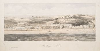 LYME REGIS : 