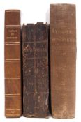 WESTCOTE, Thomas - A View of Devonshire in (1630) : org. cloth, 4to, Exeter, 1845.