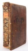PETRARCA - Le Rime del Petrarca breuemente sposte per Lodovico Casteluetro : 2 volumes in one,