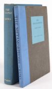 KAFKA, Franz - The Metamorphosis : translated by A.L. Lloyd, org.