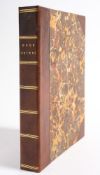 PETERS, Hugh .... A Collections of Six Pamphlets Relating to Hugh Peters. London: 4to. 1). O.