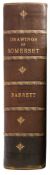 BARRETT, C.R.B - 