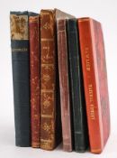 (EDWARDS, Edward) - Devonshire Containing Historical,