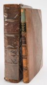 DODRIDGE, Sir John - The History of the Ancient and Moderne Estate of the Principality of Wales,