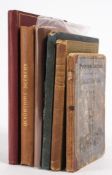 KING, Richard John - The Forest of Dartmoor and its Borders. An Historical Sketch : org.