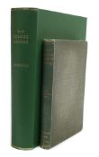 LANGDON, Arthur G - Old Cornish Crosses : illust, inc.