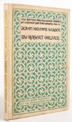GRAVES, Robert - John Kemp's Wager A Ballad Opera : org.