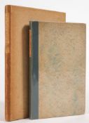 THOMAS, Edward - Rose Acre Papers : org.
