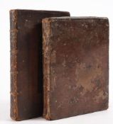FLAVELL, John - Husbandry Spiritualized : or, The Heavenly Use of Earthly Things : cont.