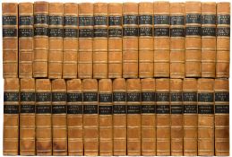 BINDINGS : Charles Dickens - Works, 