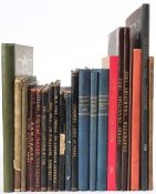 MATE'S Illustrated Devonshire : illust, org. cloth, 4to, 1906.