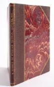 THOMAS, William. A Speech of William Thomas, Esquire: ..... London: Printed at London by Th.