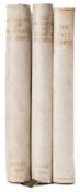 ROBINSON, W - The Wild Garden : illustrated by Alfred Parsons, full-vellum, 8vo, limited ed.