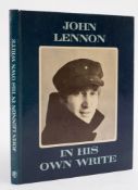 LENNON, John - In His Own Write : illust, org.