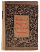 LELAND, Charles Godfrey - Gypsy Sorcery and Fortune Telling : illust, org.