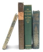 BELCHER, Lady - The Mutineers of the Bounty : illust, org. cloth, 8vo, New York, 1871.
