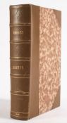 SOCIETY OF GENTLEMEN - Essays by a Society of Gentlemen, at Exeter : 2 vols in one, 5 plates,