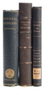HOLMES, Thomas Vincent & SHERBORN, C. Davies - Geologists' Association.