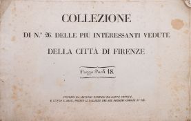 FLORENCE : Collezione di No.
