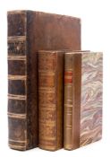 LUDLOW, Edmund - Memoirs of Edmund Ludlow.