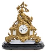 Henry Marc, Paris,