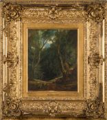 William James Muller [1812-1845]- Brockley Coombe:,