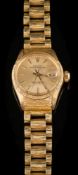 Rolex.