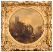 Alfred Montague [19th Century,