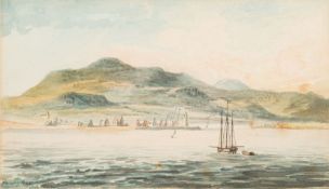 Attributed to John Nixon [c.