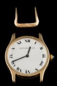 Concord Watch Co, for Tiffany & Co.